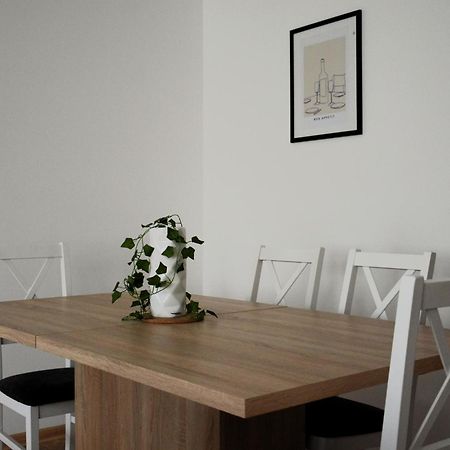 Central Apartments マルティン エクステリア 写真