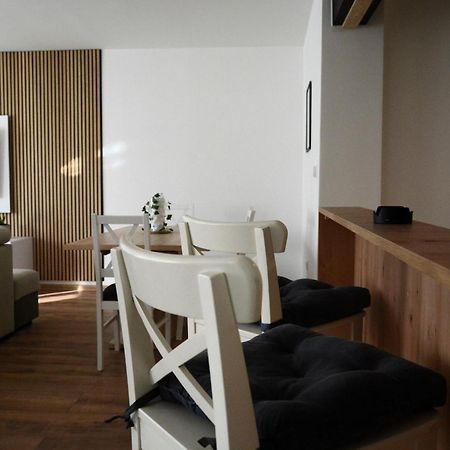 Central Apartments マルティン エクステリア 写真