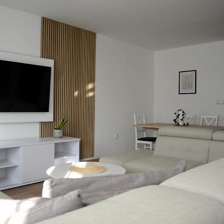 Central Apartments マルティン エクステリア 写真