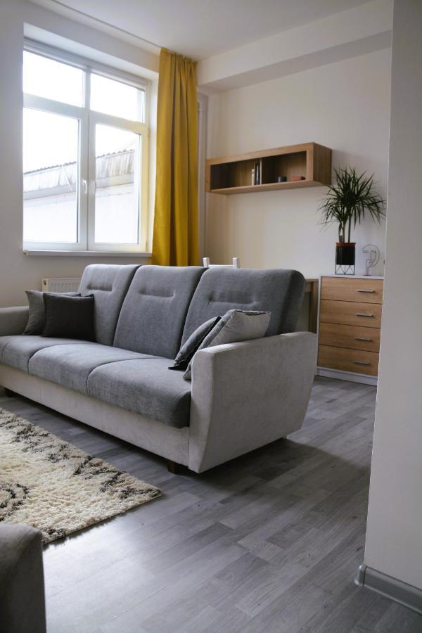 Central Apartments マルティン エクステリア 写真