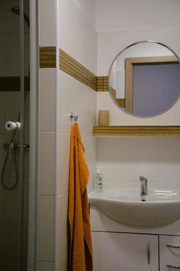 Central Apartments マルティン エクステリア 写真