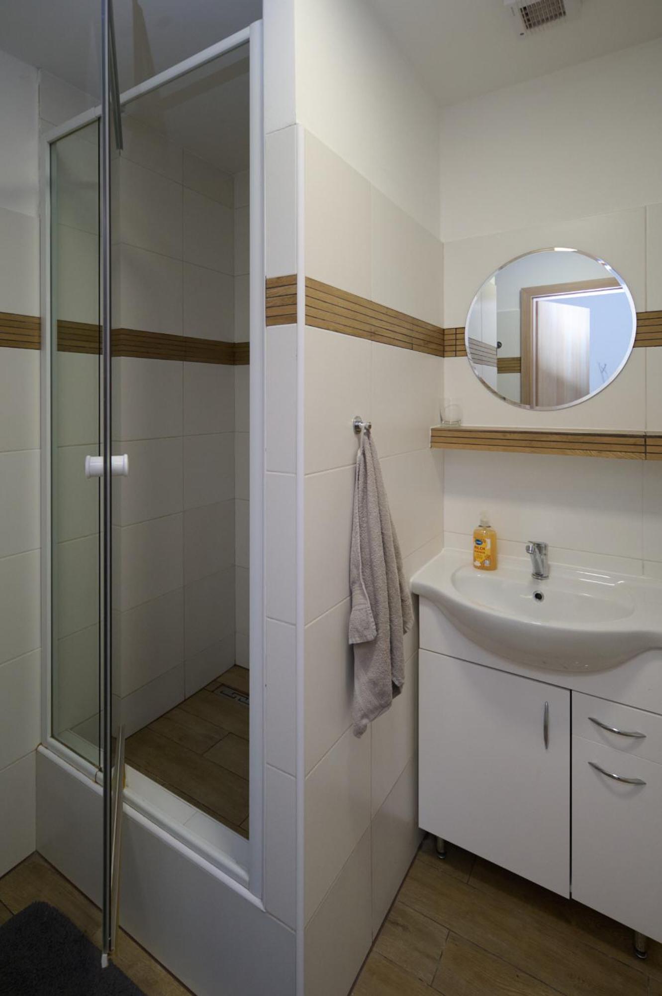 Central Apartments マルティン エクステリア 写真
