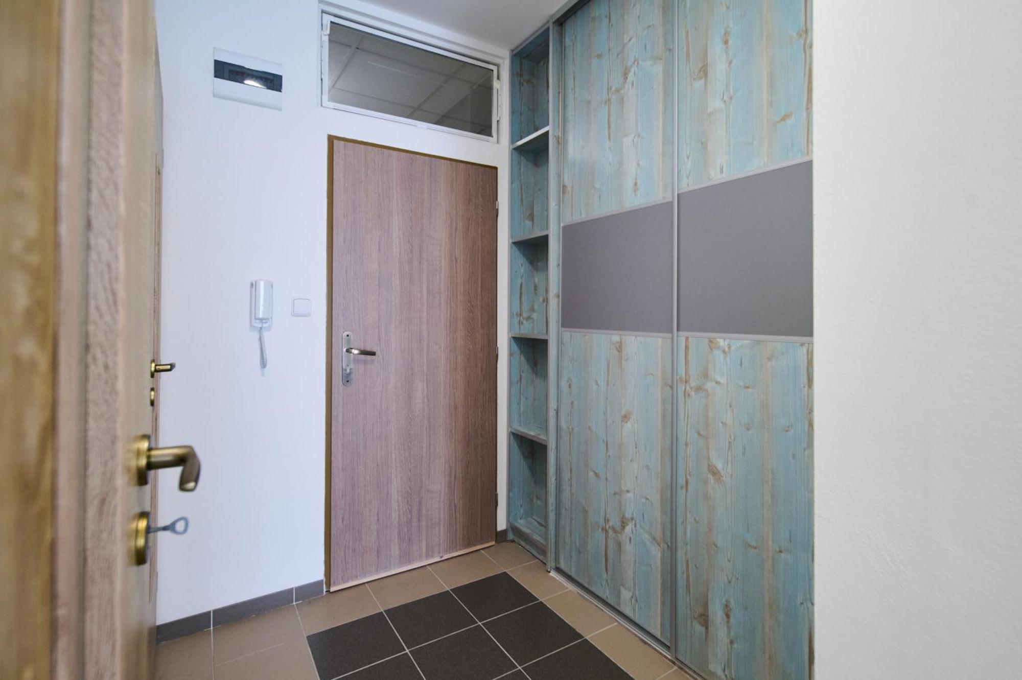 Central Apartments マルティン エクステリア 写真
