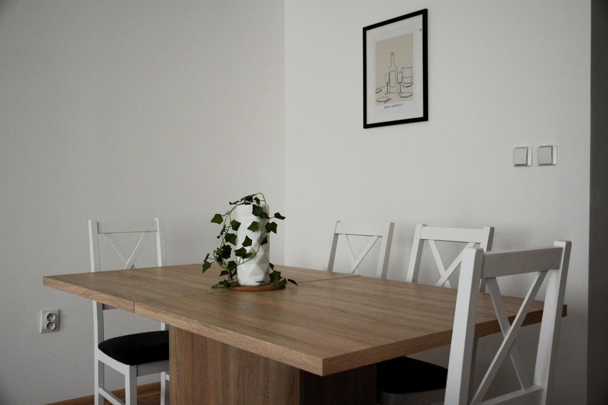 Central Apartments マルティン エクステリア 写真