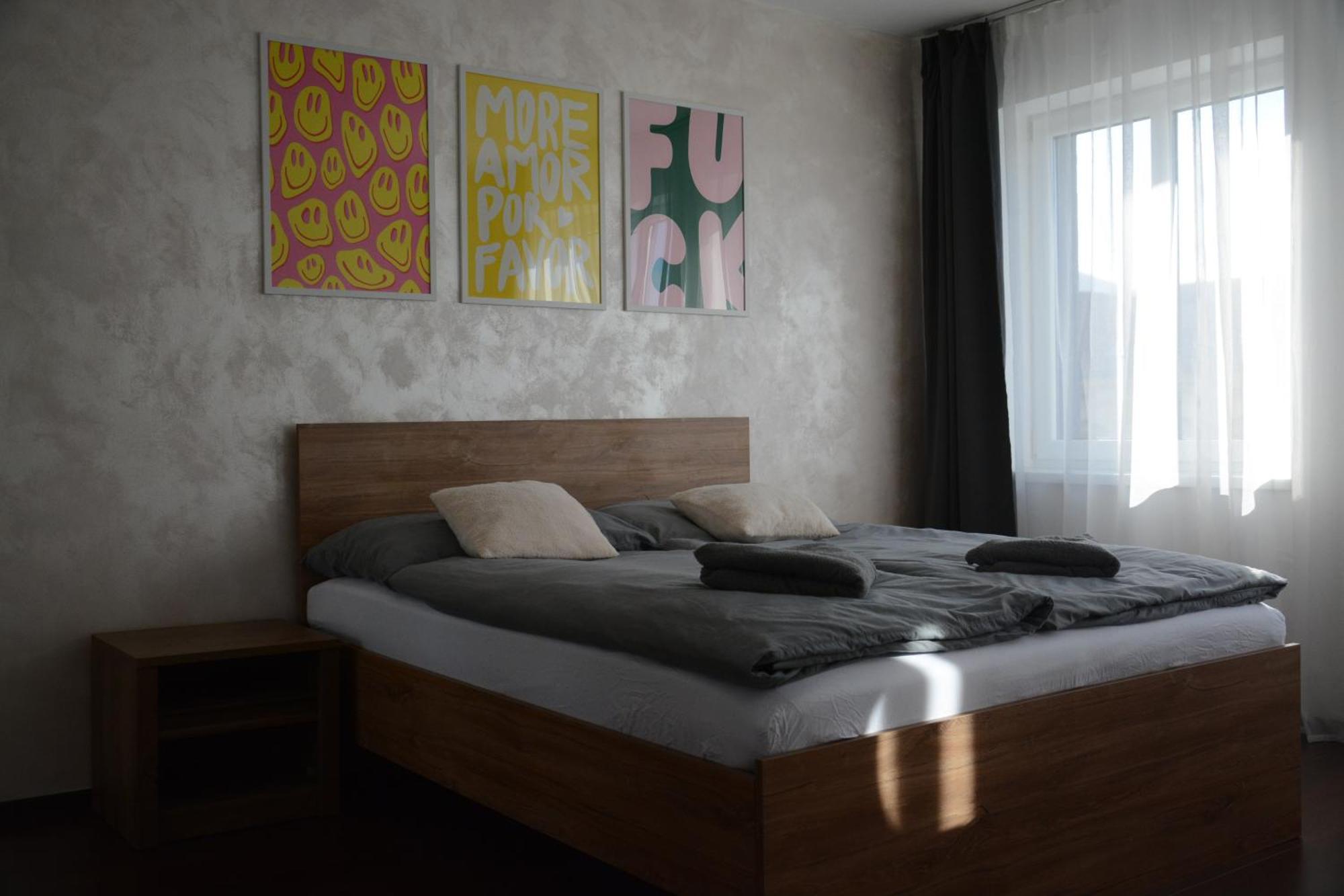 Central Apartments マルティン エクステリア 写真