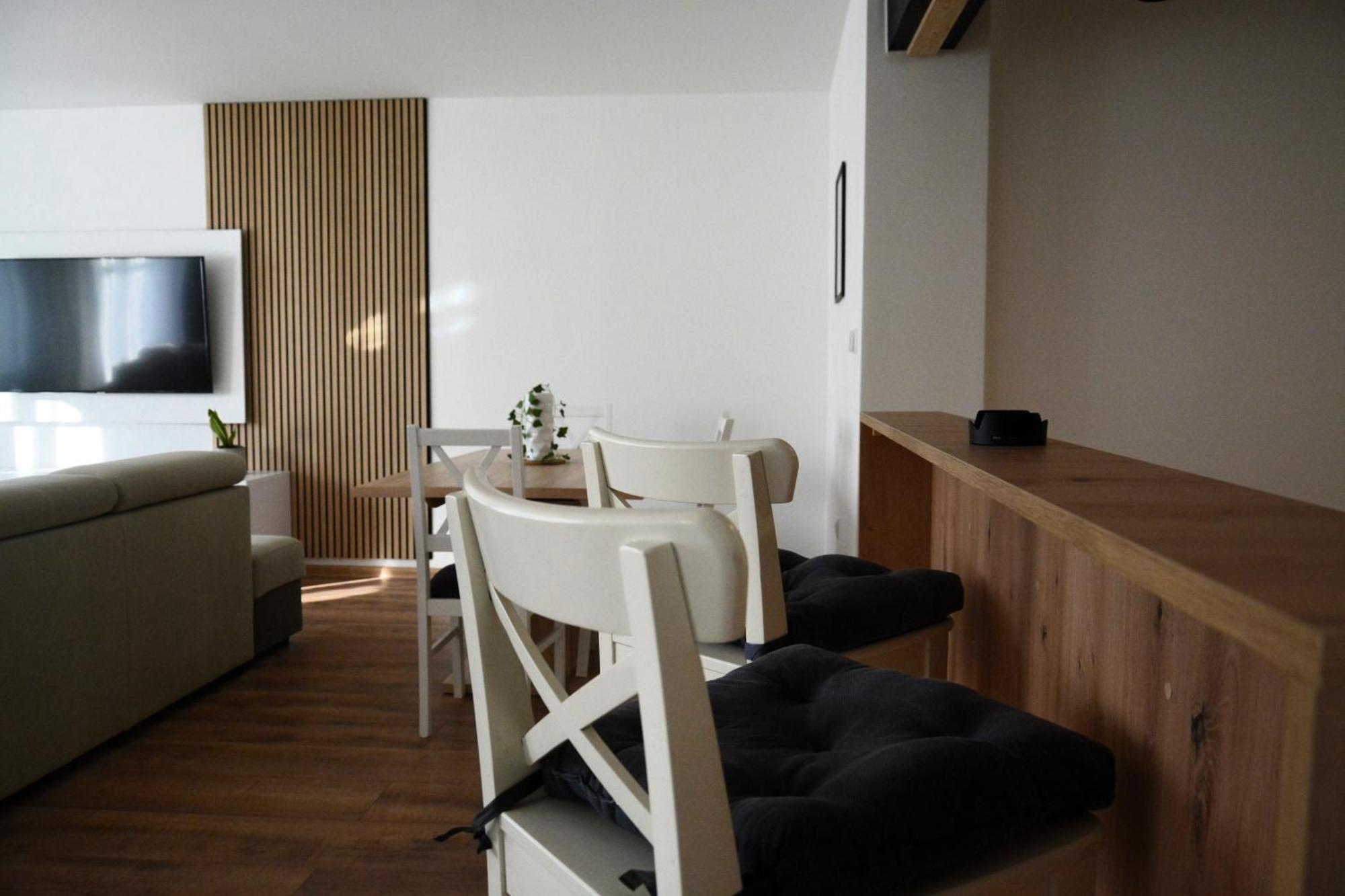 Central Apartments マルティン エクステリア 写真