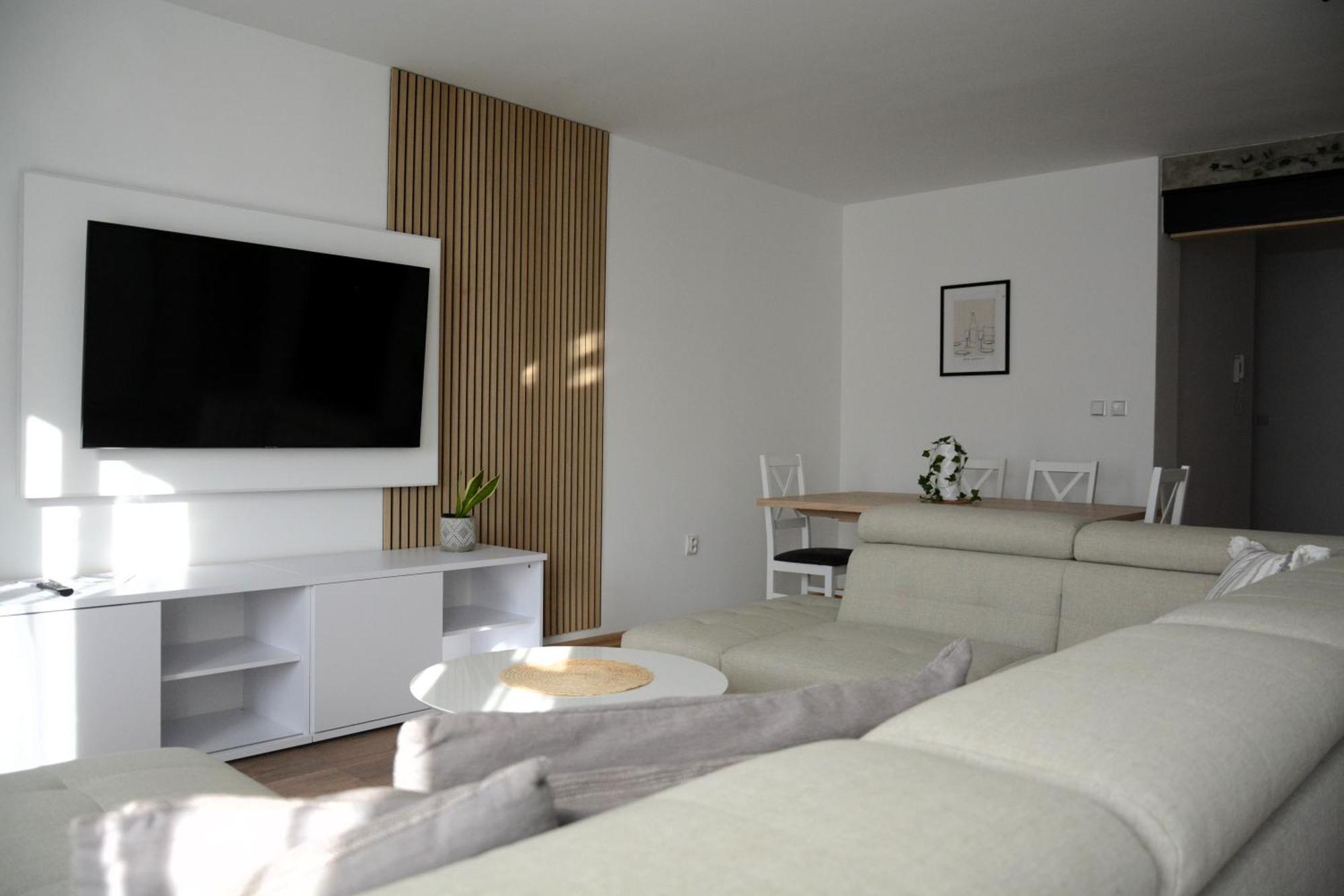 Central Apartments マルティン エクステリア 写真