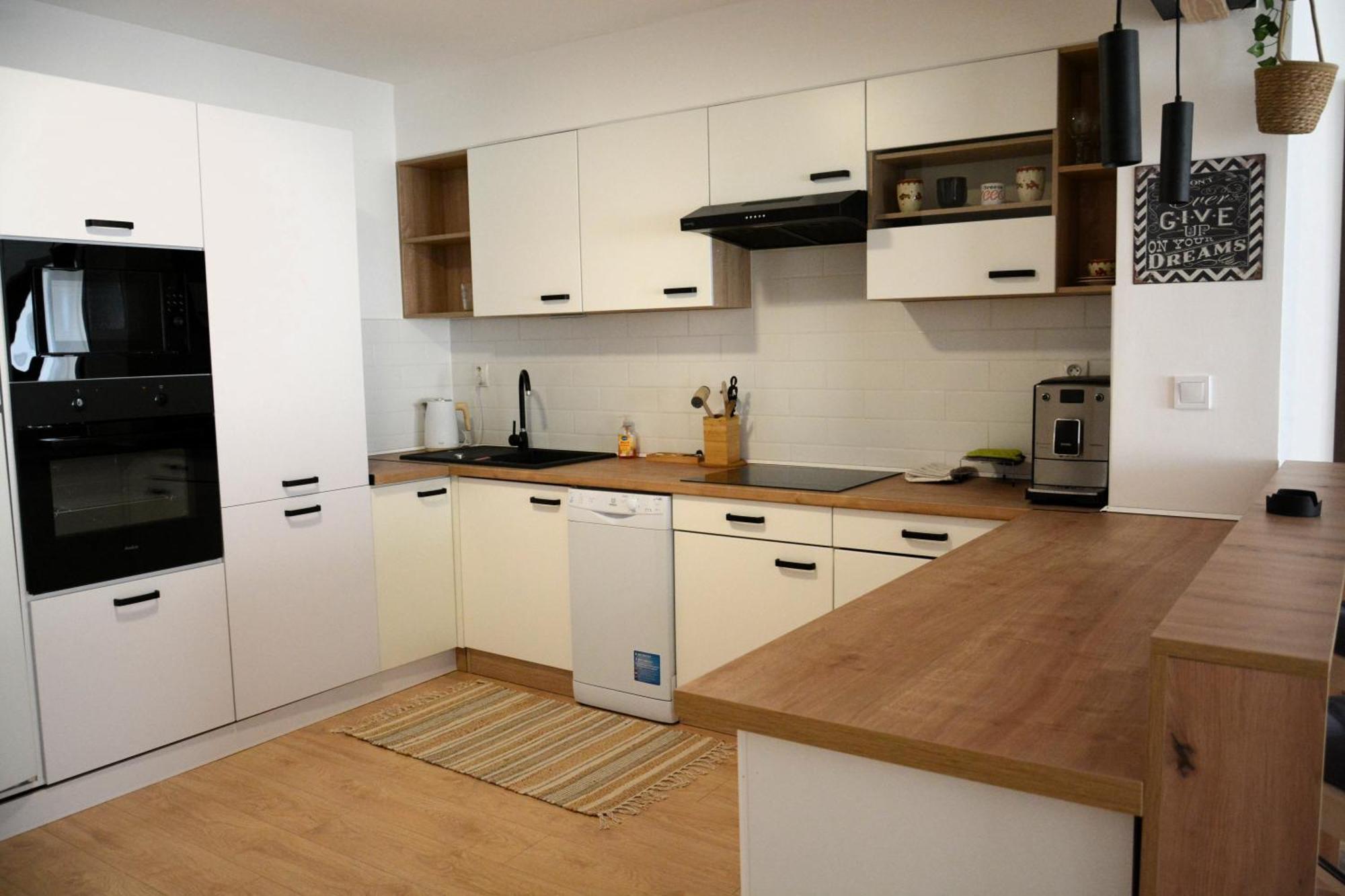 Central Apartments マルティン エクステリア 写真